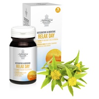 Relax Day 75 comprimidos - La Farmacia delle Erbe