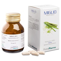 miglio 50 comprimidos - PromoPharma | Natural Doctor