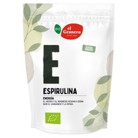 Bio superpotravina spirulina