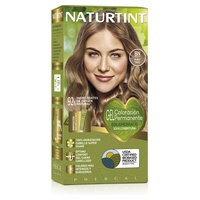Naturtint barva s quinoou 8n - pšeničná blond