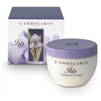 Crème pour le corps Iris