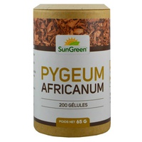 Pygeum Africanum