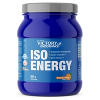 Iso energy isotonický nápoj s mandarinkou a pomerančem