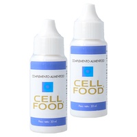 Balíček 2x cellfood koncentrát