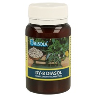 Dy-8 Diasol 100 comprimidos - Bellsola | Natural Doctor