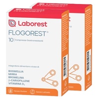 Balíček flogorest