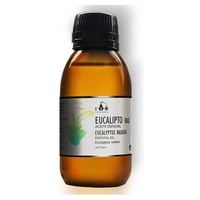Eucalipto Radiata Aceite Esencial 100 ml de aceite esencial (Eucalipto) - Terpenic | Natural Doctor