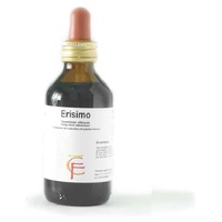 Solución hidroalcohólica Erisimo 100 ml - Centofiori | Natural Doctor
