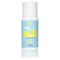 Högskyddande solkräm SPF 50