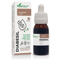 Composor 17 diabesil formula xxi