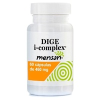 Conforto digestivo Dige i-complex