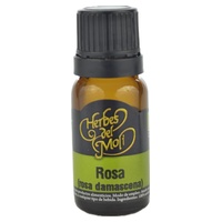 Aceite esencial rosa 1 ml de aceite esencial - Herbes del Molí | Natural Doctor