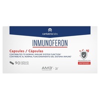 Inmunoferon immunsystem