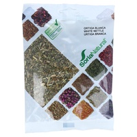 Ortiga Blanca Bolsa 40 gr Soria Natural | Natural Doctor