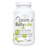 Optim butyrate sodná sůl butyrátu
