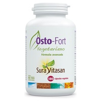 Osto-fort vegetariánský