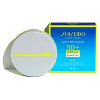 Sports BB Compact SPF50+ medium (foundation)