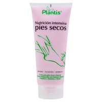 Száraz lábak intenzív tápláló krém