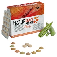 Naturdao Plus tabletter