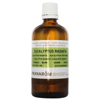 Huile essentielle chémotypée Eucalyptus radié - feuille