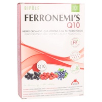 bipole hepa-bio treat opiniones