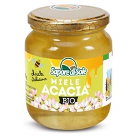 Miel de Acacia Toscana 400 g - Sapore di Sole | Natural Doctor