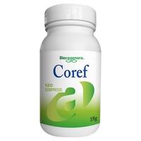 Coref 120 comprimidos - Bioregenera | Natural Doctor
