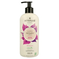 Super Leaves - White Tea Hand Soap