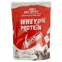 Whey Gold Protein Choklad