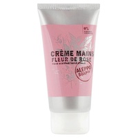 Creme para as mãos Rose 75 ml de creme - Tadé