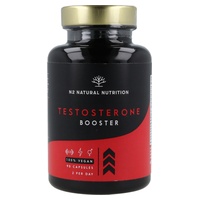 Testosteronový booster (testosteron-fyzický výkon)
