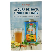 Boka "saften och citronkuren" ny upplaga