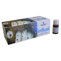Influel 10 unidades - BioGroup | Natural Doctor