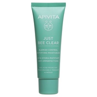 Just bee clear anti-blemish kräm
