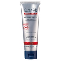 Ekologisk After Shave Moisturizing Balm