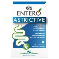 Gse astrictive polykatelné střevní tranzit