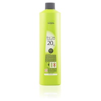 Oxidizer inoa technology ods volym 20