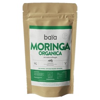 Moringa Orgánica 100 g - Baïa | Natural Doctor
