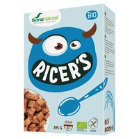 Ricers chokladrisflingor