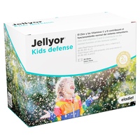 Jellyor kids defense