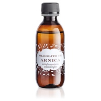 Aceite de árnica 110 ml de aceite - Officina Naturae | Natural Doctor