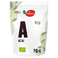 Açaí Organic Superfoods