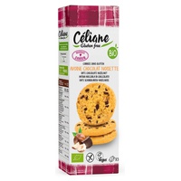 Cookies de Aveia e Avelã