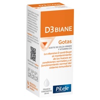 D3 Biane