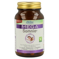Mega somnio