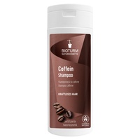 Koffeinschampo