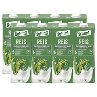 Pack dryck med ris och alg