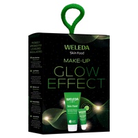 Dárkový balíček glow skin food original + balzám na rty