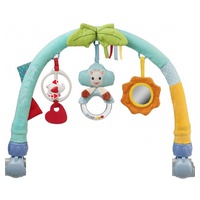 Brinquedo de atividade multi-suporte 1 unidade - Sophie la Girafe