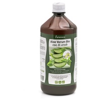 Aloe Verum con Té Verde Bio 1 L - Plameca | Natural Doctor